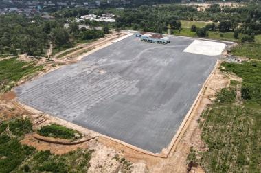Cho thuê kho giao hàng tiết kiệm tại thị trấn Long Thành Đồng Nai mặt tiền quốc lộ 51 chỉ 80k/ m2/ tháng