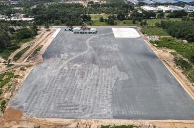 Cho thuê kho giao hàng tiết kiệm tại thị trấn Long Thành Đồng Nai mặt tiền quốc lộ 51 chỉ 80k/ m2/ tháng