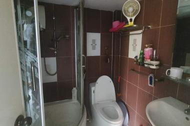 BÁN NHÀ: HẺM 3 GÁC ĐỖ CỬA - VÀI BƯỚC RA HXH - NHÀ ĐẸP - NỘI THẤT TỐT - 3 TẦNG KIÊN CỐ.GIÁ 2TỶ6  