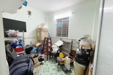 Bán nhà Nguyễn Duy,4 tầng 3.7m x 9.5m 4pn giá chỉ 5 tỷ Phường 9 Quận 8 
