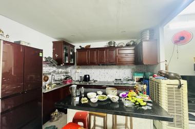 Bán nhà Nguyễn Duy,4 tầng 3.7m x 9.5m 4pn giá chỉ 5 tỷ Phường 9 Quận 8 