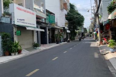 BÁN NHÀ HẺM XE HƠI 100M2 KHUÔNG VIỆT, PHÚ TRUNG, TÂN PHÚ, NHỈNH 10 TỶ