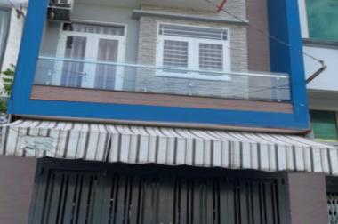 BÁN NHÀ HẺM XE HƠI 100M2 KHUÔNG VIỆT, PHÚ TRUNG, TÂN PHÚ, NHỈNH 10 TỶ