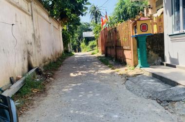 Bán đất 116m2 kiệt 15 minh mạng, phường Thủy Xuân, Huế. giá chỉ 1,25 tỷ