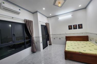 Cho thuê nhà 1 trệt 1 lầu khu đô thị Oasis City, Bến Cát, Bình Dương