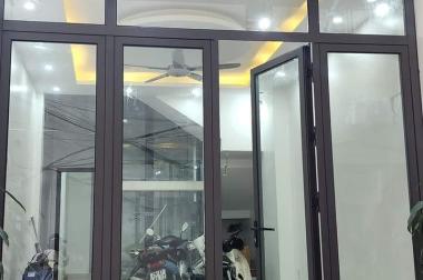 Nhà phân lô ô tô phố Nguyễn Chánh, quận Cầu Giấy, 60m2 x 6 tầng thang máy, đẹp, ở, kinh doanh!!!