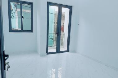 Bán nhà Vĩnh Viễn – Q.10- 35 m2-Nhà mới keng- Sát mặt tiền