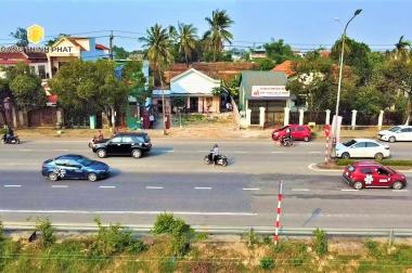 Mặt Tiền Kinh Doanh TP Huế Gía Chưa Bao Giờ Rẻ Đến Thế