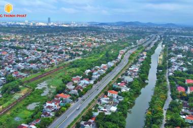 Mặt Tiền Kinh Doanh TP Huế Gía Chưa Bao Giờ Rẻ Đến Thế