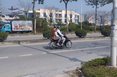 ❤166m đất Xuân Phương, Nam Từ Liêm, đường oto tránh, đầu tư giữ tiền, phân lô, xây chung cư dòng tiền cực đỉnh, 60tr-1m