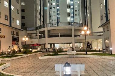 Cho thuê căn 3PN 70m2 Có Nội thất tại chung cư 35 Hồ Học Lãm, P.An Lạc, Bình Tân