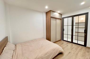 Bán nhà đẹp Ngõ 149 Cự Lộc, gần phố, ô tô qua, kinh doanh, mặt tiền rộng, 55m, 4t, nhỉnh 5 tỷ 