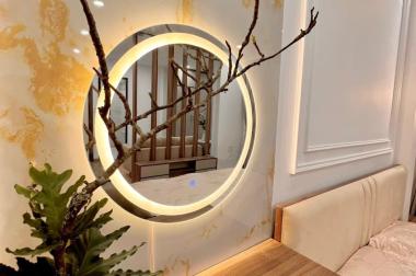 Bán nhà đẹp Ngõ 149 Cự Lộc, gần phố, ô tô qua, kinh doanh, mặt tiền rộng, 55m, 4t, nhỉnh 5 tỷ 