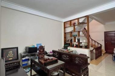 BÁN NHÀ 3 TẦNG MẶT ĐƯỜNG THÀNH CÔNG,P.CAO XANH. DT:75M2,MT:4.6M KD TỐT !!!
