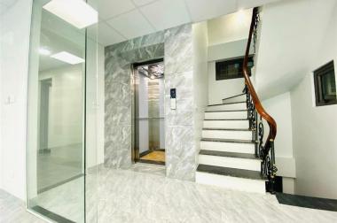 Mặt phố Vương Thừa Vũ Thanh Xuân DT:125M x 7T x MT: 7M