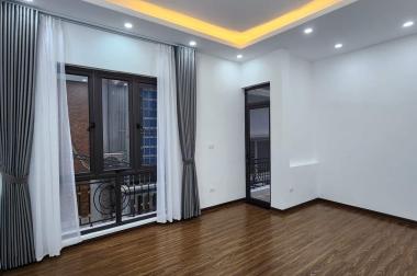 BÁN NHÀ 4 TẦNG PHỐ ĐẠI LA HAI BÀ TRƯNG, NGÕ RỘNG 3M, NHÀ MẶT NGÕ KINH DOANH.