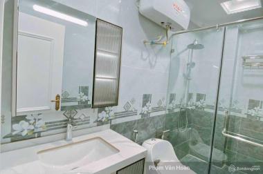 Bán nhà 6T, thang máy, lô góc kinh doanh ở khu HK Nguyễn Văn Cừ, Gia Thụy, LB 13,5 tỷ có bớt