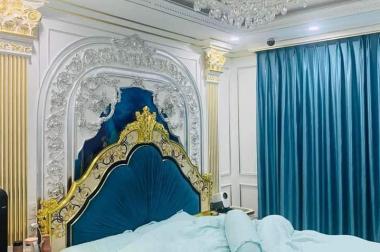 BÁN NHÀ PHÂN LÔ CẦU GIẤY- DT 58M-THANG MÁY-Ô TÔ TRÁNH-KINH DOANH ĐỈNH- GIÁ CHỈ 10 TỶ