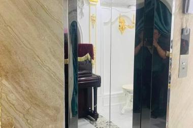 BÁN NHÀ PHÂN LÔ CẦU GIẤY- DT 58M-THANG MÁY-Ô TÔ TRÁNH-KINH DOANH ĐỈNH- GIÁ CHỈ 10 TỶ