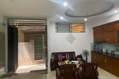Bán nhà riêng tại Thanh Xuân,  Hà Nội - 40m lô góc, kinh doanh
