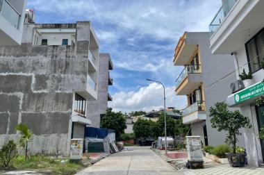 BÁN LK2 – 11 KHU TĐC HTK RUỘNG RAU CAO THẮNG,DT:60M2,MT:5M.H:Đ
