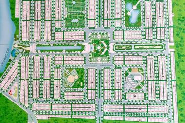  Sài Gòn Village giá rẻ 1,7 tỷ, Habourview 1,6 tỷ hạ tầng đẹp, sổ đỏ
