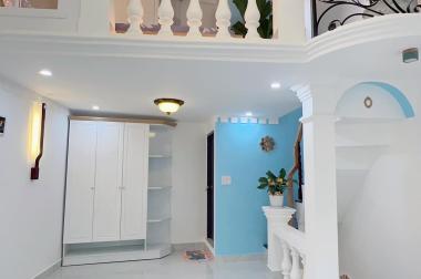 3.3 TỶ CÓ NGAY NHÀ MỚI 1/ NGUYỄN VĂN ĐẬUPHONG CÁCH CHÂU ÂU - TẶNG FULL NỘI THẤT SANG XỊN