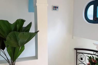 3.3 TỶ CÓ NGAY NHÀ MỚI 1/ NGUYỄN VĂN ĐẬUPHONG CÁCH CHÂU ÂU - TẶNG FULL NỘI THẤT SANG XỊN