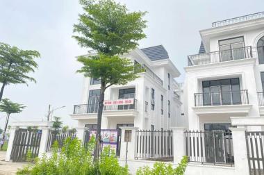 Bán biệt thự 250m cực hiếm giá tốt tại HUD Mê Linh khu đô thị đẳng cấp chiết khấu lên đến 4% đón sóng Vành đai 4 