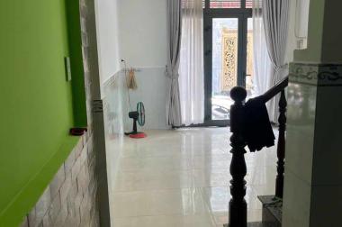 CHỦ GỬI NHÀ MẶT TIỀN 2 LẦU 44M2 QUẬN 12 TIỆN KD NHỈNH 3 TỶ