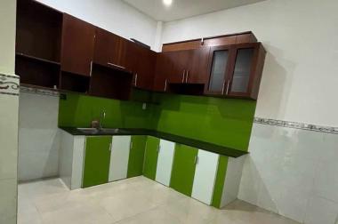 CHỦ GỬI NHÀ MẶT TIỀN 2 LẦU 44M2 QUẬN 12 TIỆN KD NHỈNH 3 TỶ