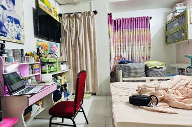Bán Nhà Gấp HXH Cách Mạng Tháng 8, 34m2, 2 Tầng, Chỉ 5.95 Tỷ TL