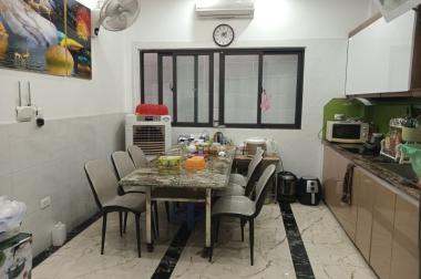 Bán nhà Bồ Đề,Long Biên 6 tầng ,53m2 ,Mt 4.5m ,thang máy  nhỉnh 9 tỷ