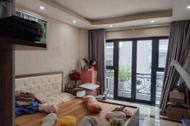 Bán nhà Bồ Đề,Long Biên 6 tầng ,53m2 ,Mt 4.5m ,thang máy  nhỉnh 9 tỷ
