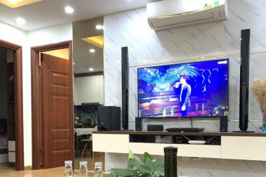 Gấp! Gấp! Rẻ nhất Thanh Xuân Hơn 3 Tỷ 94m Chung Cư Golden Land Full Nội Thất