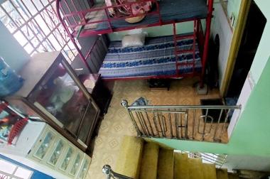 Bán nhà riêng tại Đường 49, Phường Hiệp Bình Chánh, Thủ Đức, Hồ Chí Minh diện tích 55m2 giá 4,8 Tỷ