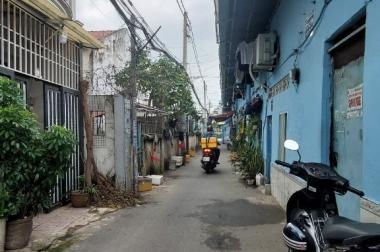 Bán nhà riêng tại Đường 49, Phường Hiệp Bình Chánh, Thủ Đức, Hồ Chí Minh diện tích 55m2 giá 4,8 Tỷ