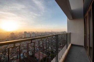 Bán gấp! Căn penthouse Duplex duy nhất đẹp nhất tại dự án Hinode City, 201 Minh Khai giá 9,5 tỷ