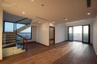 Bán gấp! Căn penthouse Duplex duy nhất đẹp nhất tại dự án Hinode City, 201 Minh Khai giá 9,5 tỷ