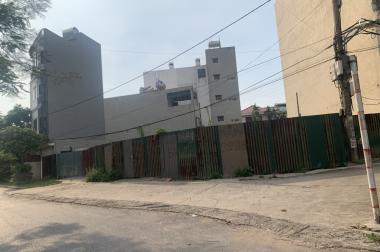 Bán 90m đất ngõ 63 Cổ Linh, trước đường sau đường, view hồ Ben hướng ĐN, vị trí kinh doanh