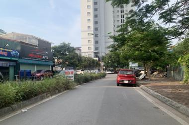 Bán 90m đất ngõ 63 Cổ Linh, trước đường sau đường, view hồ Ben hướng ĐN, vị trí kinh doanh
