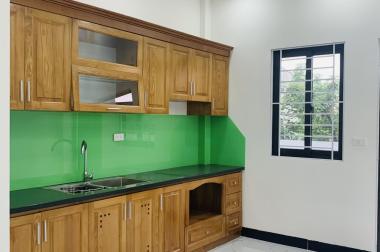 Chỉ với 3 tỷ sở hữu ngay căn hộ diện tích 36m đẹp như tranh ở Hậu Ái Vân Canh 