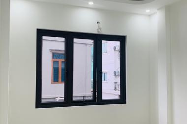 Chỉ với 3 tỷ sở hữu ngay căn hộ diện tích 36m đẹp như tranh ở Hậu Ái Vân Canh 