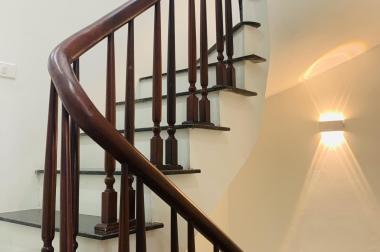 Chỉ với 3 tỷ sở hữu ngay căn hộ diện tích 36m đẹp như tranh ở Hậu Ái Vân Canh 