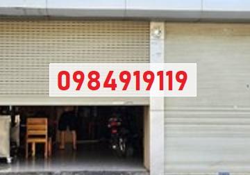 ⭐Cho thuê cả nhà số 1 Nguyễn Khắc Nhu, P.Trúc Bạch, Ba Đình, 25tr/th; 0984919119