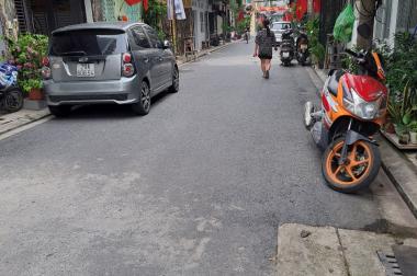 Bán Nhà 918 Phúc Đồng, Long Biên, Phân Lô, Ô Tô Tránh, 35m2, 4 Tầng, Giá 4.15 Tỷ.