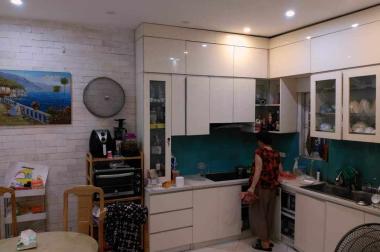 Bán siêu phầm nhà Cầu Giấy. Ô Tô đõ cửa, lô góc, siêu thoáng. Giá chỉ 6,9 tỷ.