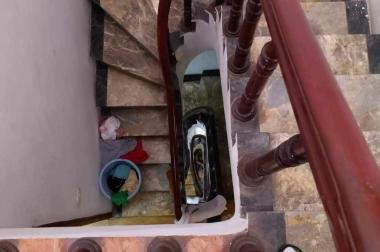 Bán siêu phầm nhà Cầu Giấy. Ô Tô đõ cửa, lô góc, siêu thoáng. Giá chỉ 6,9 tỷ.