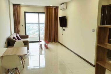 De Capella Quận 2 - Đang có căn 3PN cho thuê giá tốt chỉ từ 18tr/tháng, nhà có sẵn rèm, máy lạnh