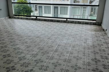 Bán nhà 16.5 tỷ,6x21m, 3.5 tấm, mặt tiền đường số 7A, phường bình trị đông b